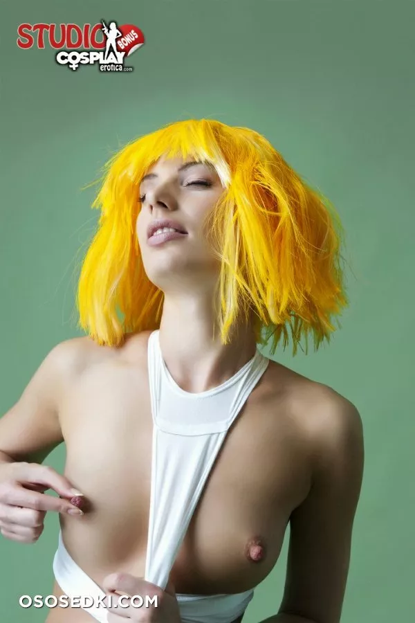 Leeloo (Fifth Element) Marylin - 84