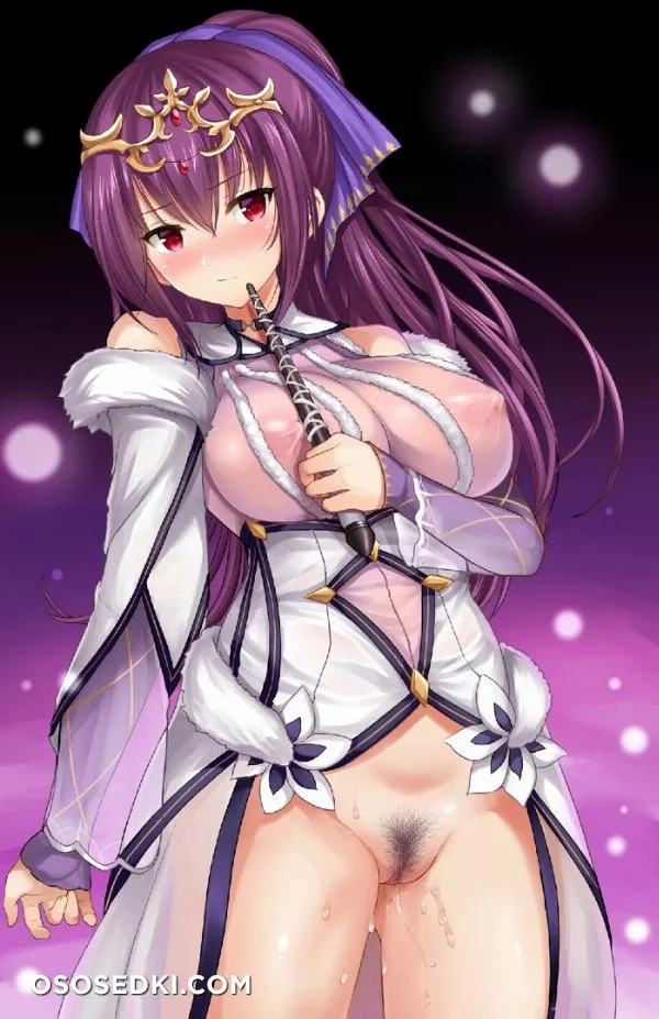 Fate Arts - 84