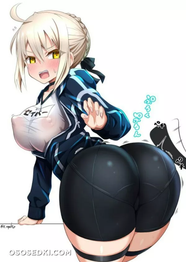 Fate Arts - 127