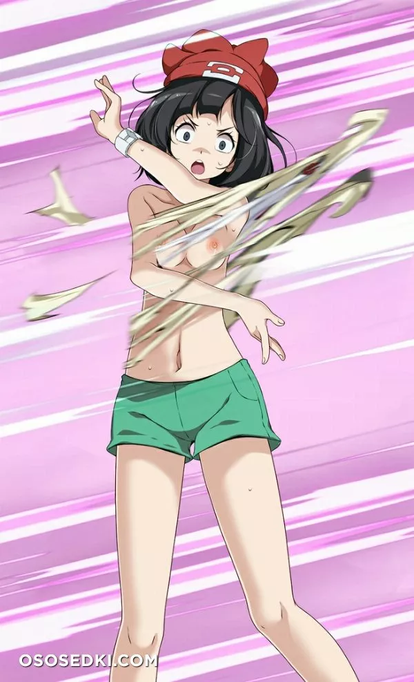 Pokémon Arts - 16