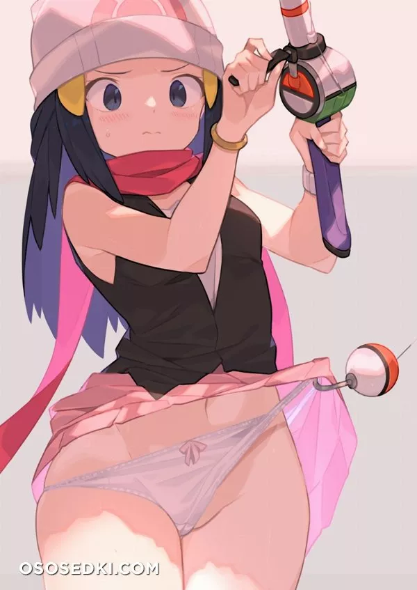 Pokémon Arts - 105