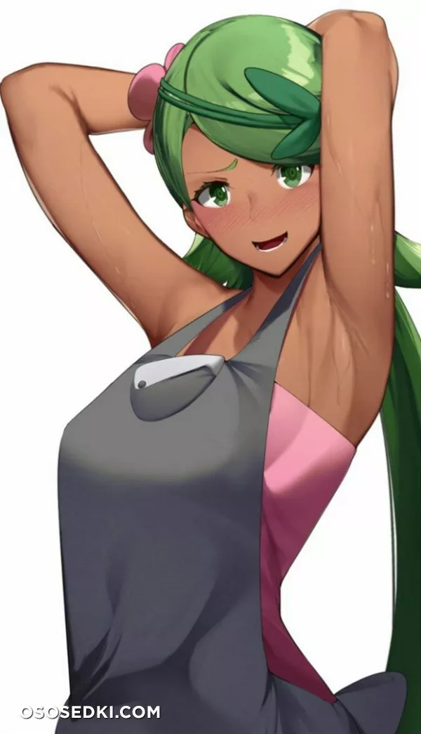Pokémon Arts - 106