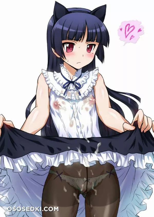 Oreimo Arts - 9