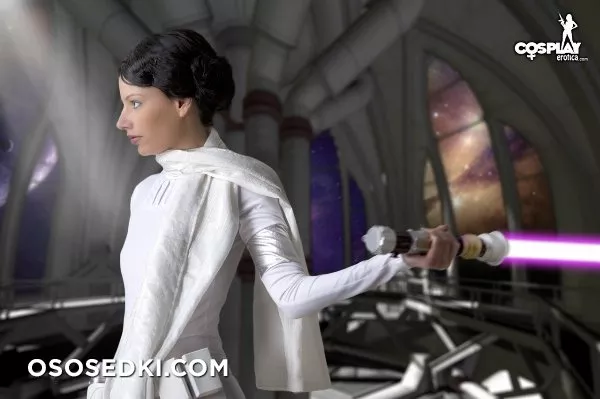 Princess Leia (Star Wars) Marylin - 9