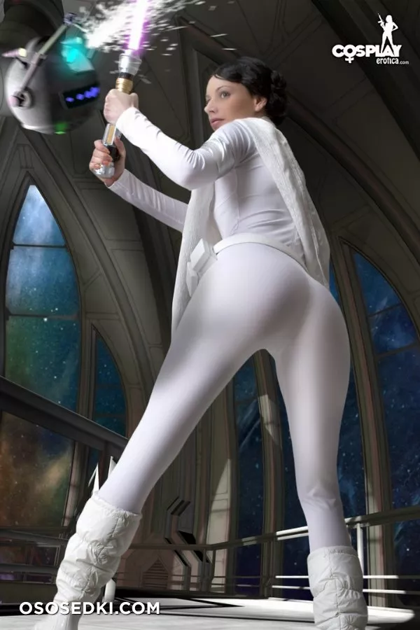 Princess Leia (Star Wars) Marylin - 10