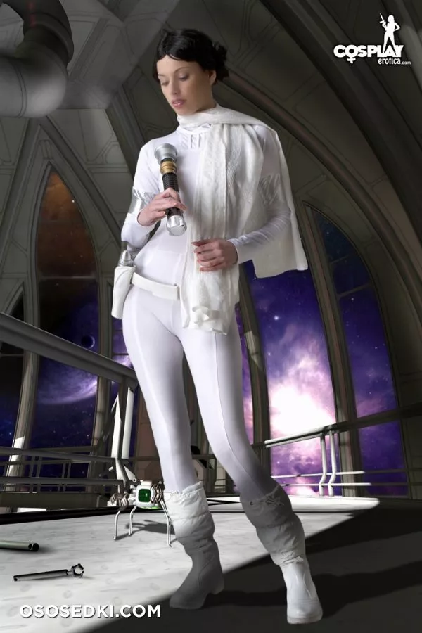 Princess Leia (Star Wars) Marylin - 12