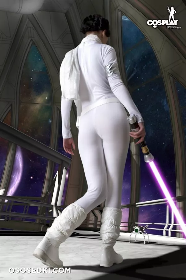Princess Leia (Star Wars) Marylin - 13