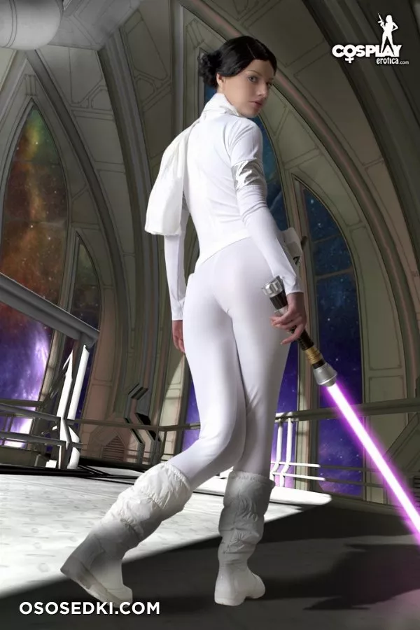 Princess Leia (Star Wars) Marylin - 15