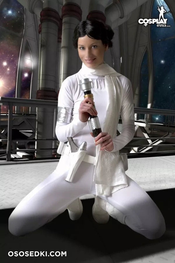 Princess Leia (Star Wars) Marylin - 21