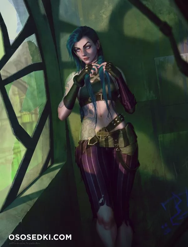 Krysdecker Arts - 9