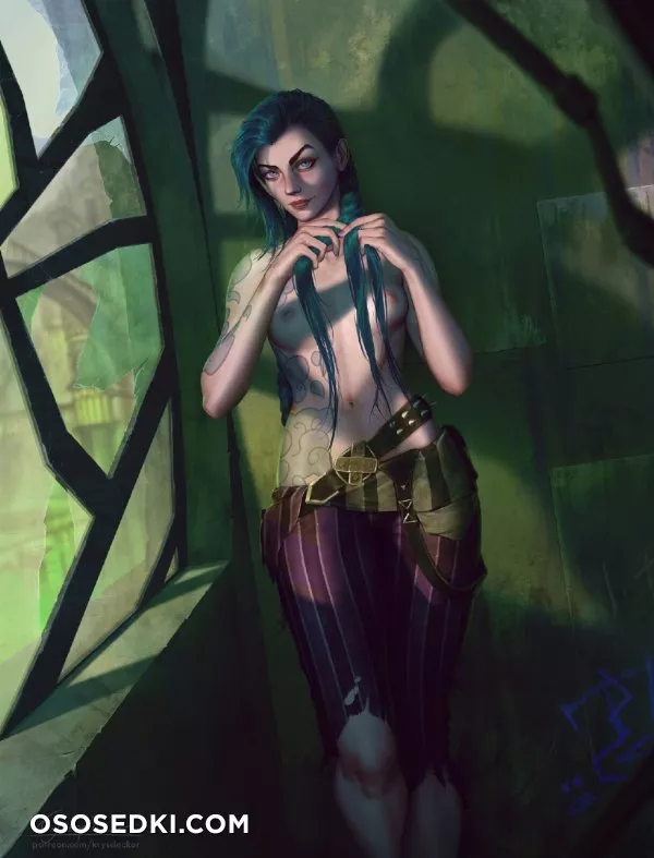 Krysdecker Arts - 10