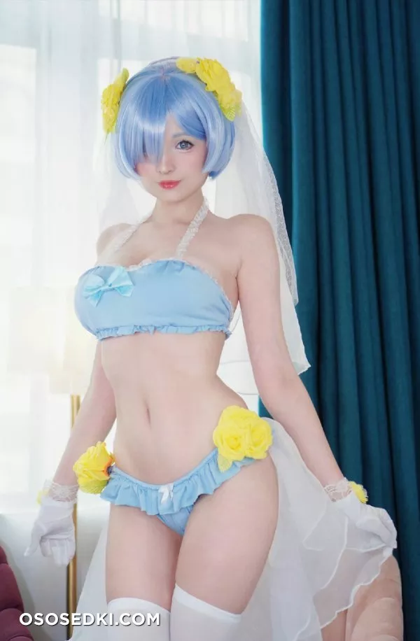 Rem (Re:Zero) Hidori Rose - 6