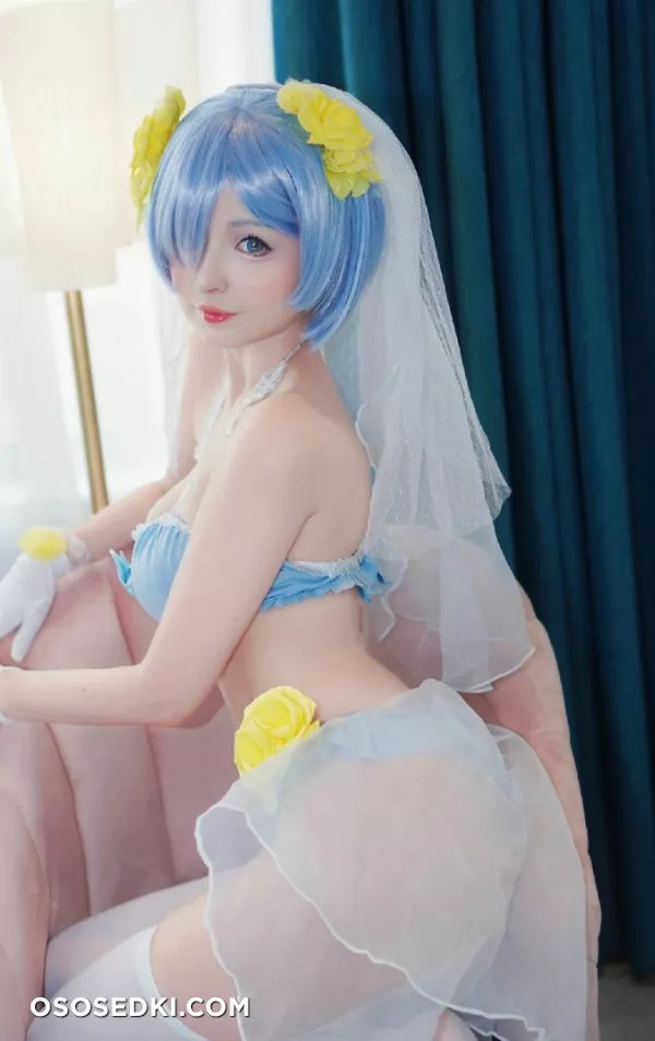Rem (Re:Zero) Hidori Rose - 17