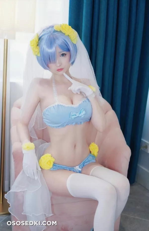 Rem (Re:Zero) Hidori Rose - 20