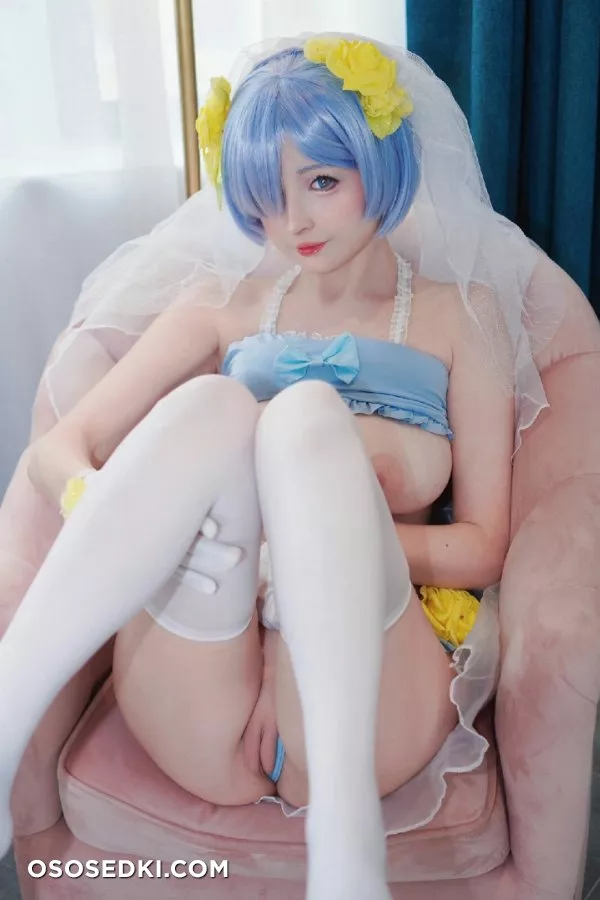 Rem (Re:Zero) Hidori Rose - 23