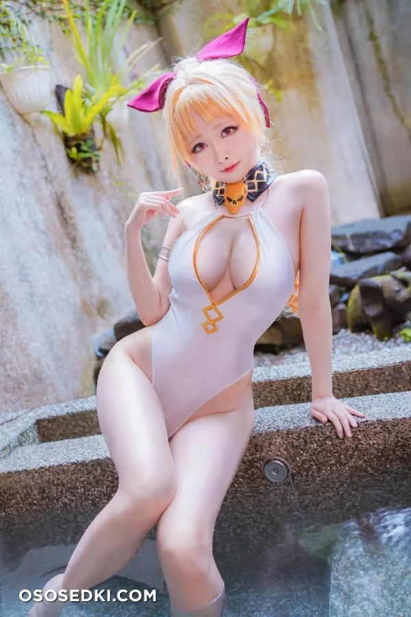 Arty Huang | Fate series | Ereshkigal Swimsuit - 12