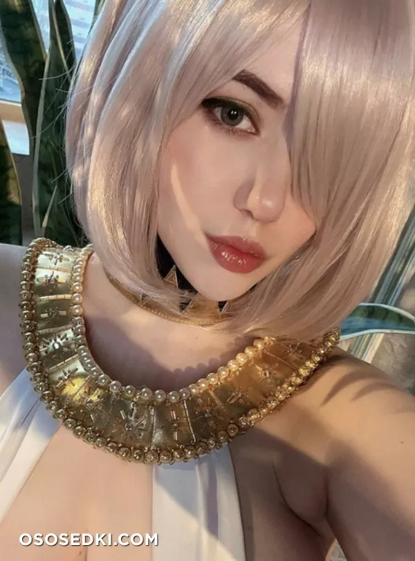Alina Becker | Mash - 31