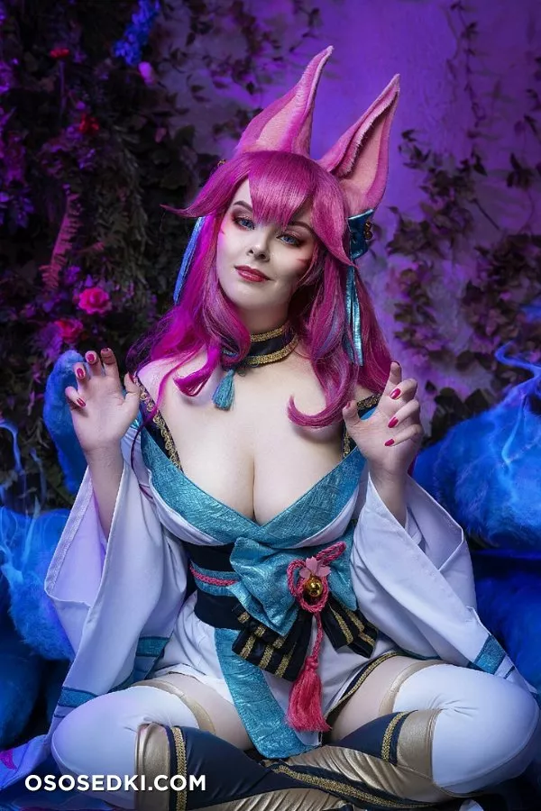 HellyVonValentine [Disharmonica] - 6