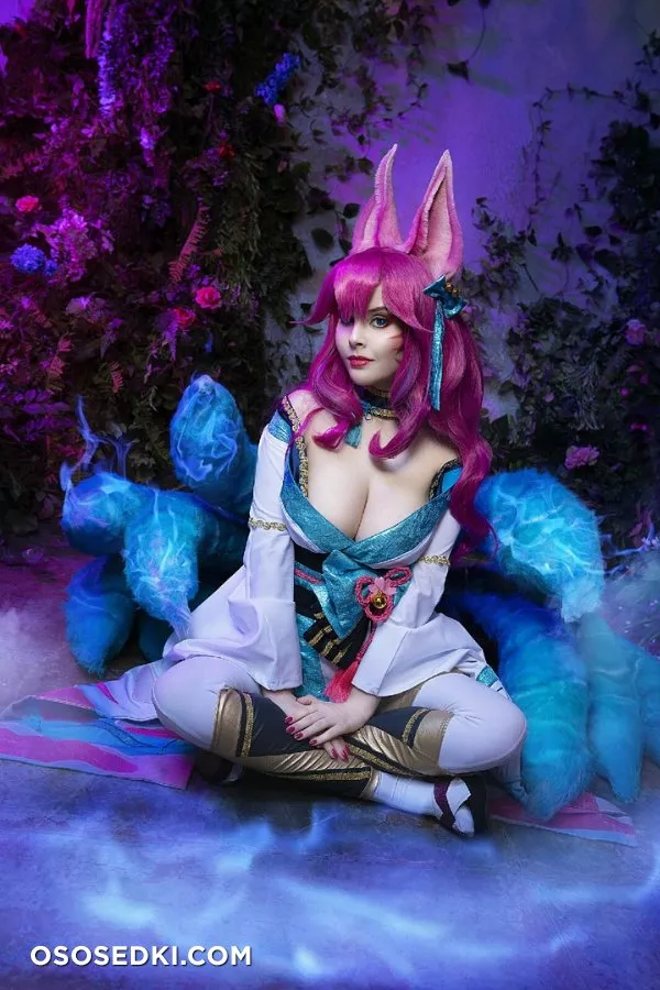 HellyVonValentine [Disharmonica] - 7