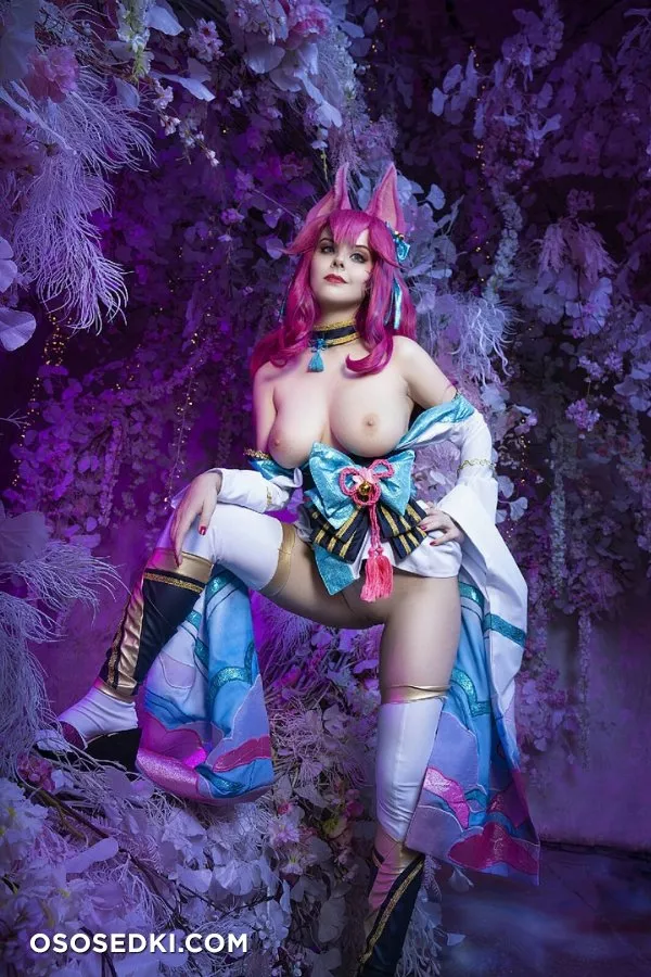 HellyVonValentine [Disharmonica] - 19