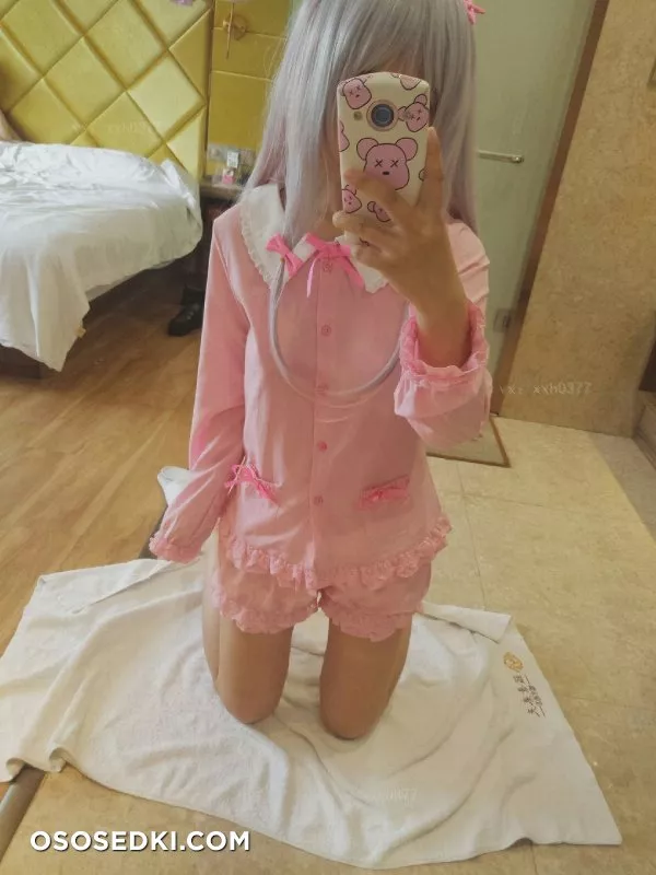 Sagiri Izumi (Eromanga Sensei) 和泉纱雾

 - 7