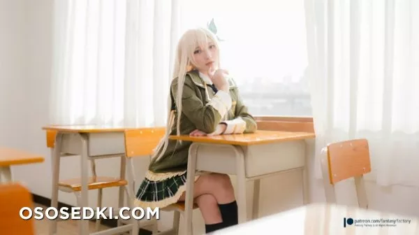 Sena Kashiwazaki (Boku Wa Tomodachi Ga Sukunai) Fantasy Factory  - 9