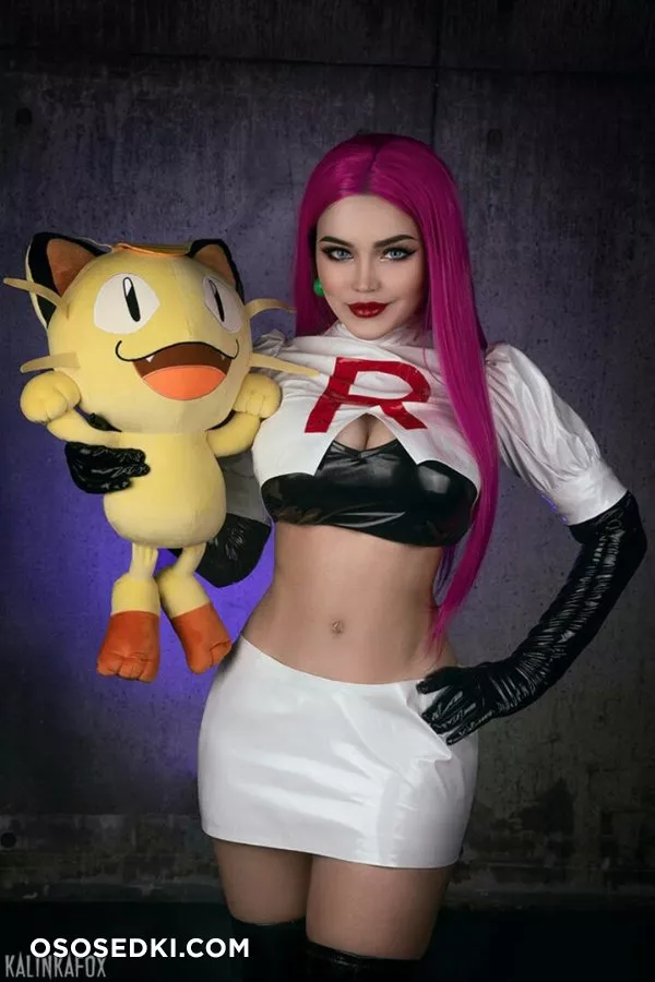 Kalinka Fox | Jessie - 1