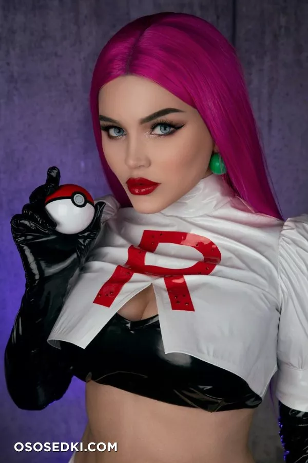 Kalinka Fox | Jessie - 2