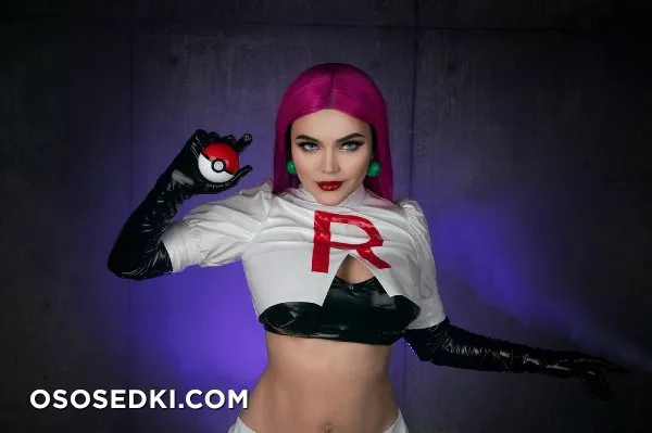 Kalinka Fox | Jessie - 5