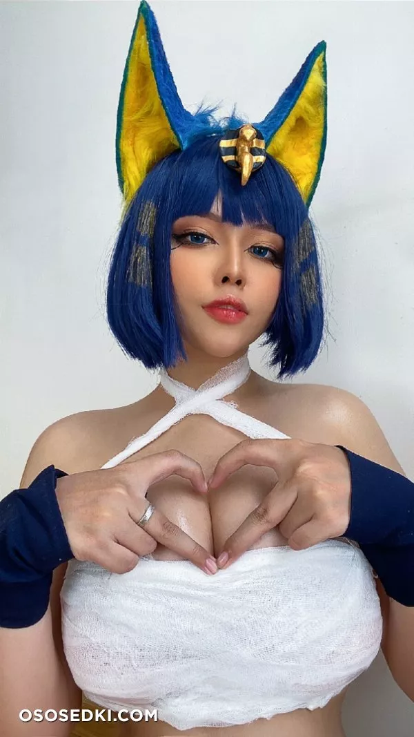 Ankha (Animal Crossing) Neppu - 29