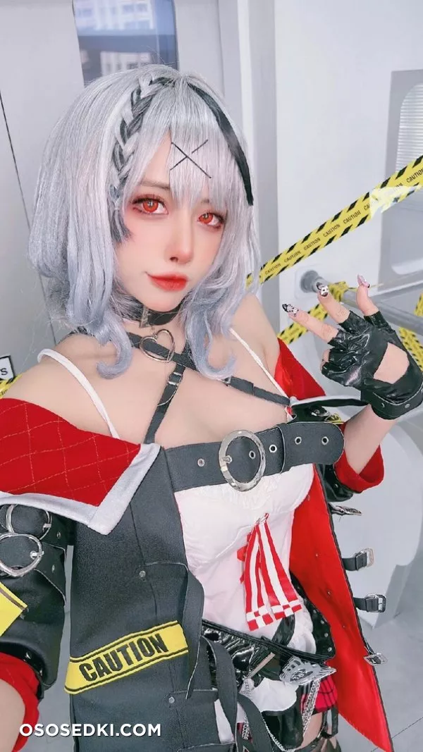 Sakamata Chloe - Byoru  - 61