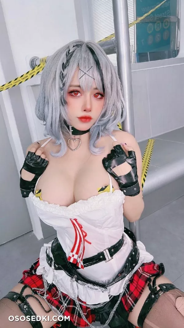 Sakamata Chloe - Byoru  - 70