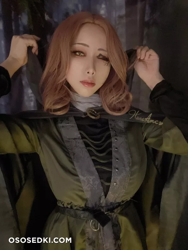 HaneAme - 33