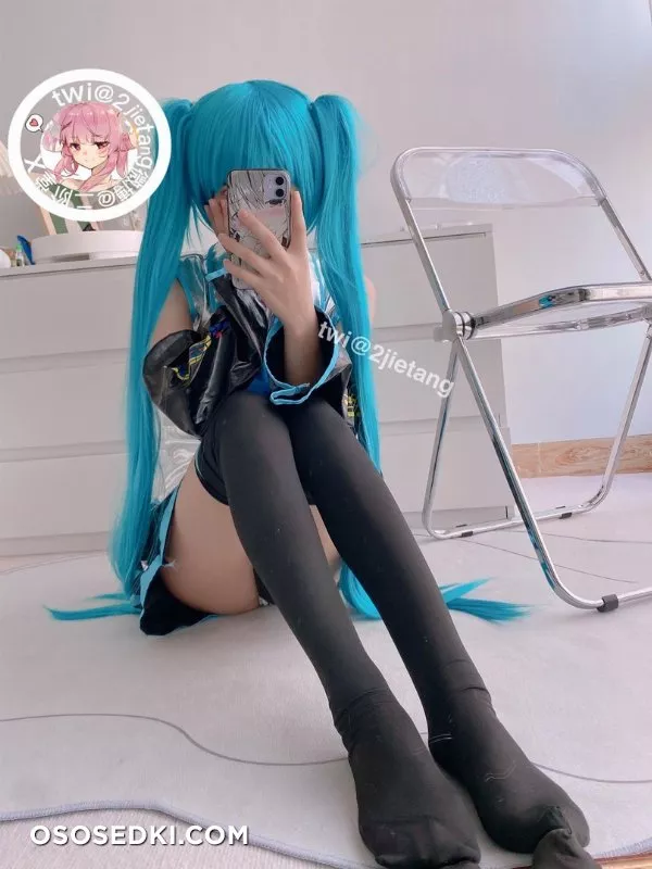 Hatsune Miku (Vocaloid) - 二阶堂 - 7