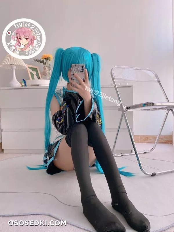 Hatsune Miku (Vocaloid) - 二阶堂 - 9
