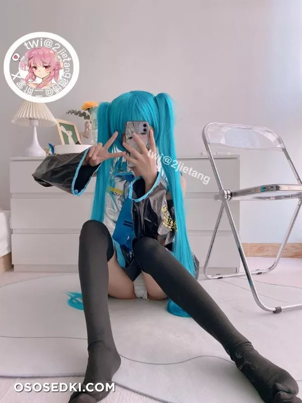 Hatsune Miku (Vocaloid) - 二阶堂 - 11