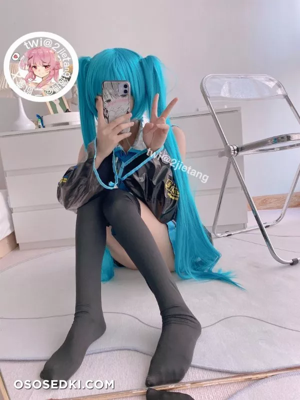 Hatsune Miku (Vocaloid) - 二阶堂 - 12