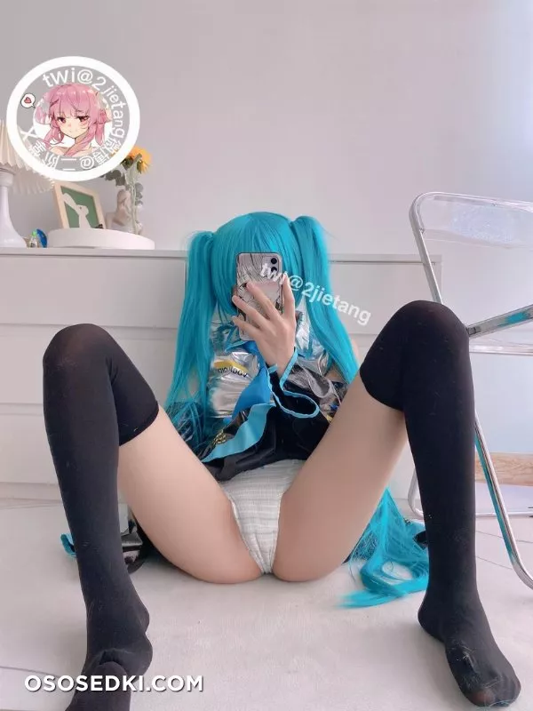 Hatsune Miku (Vocaloid) - 二阶堂 - 22