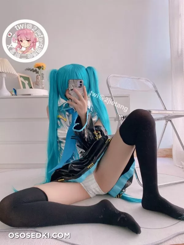 Hatsune Miku (Vocaloid) - 二阶堂 - 27