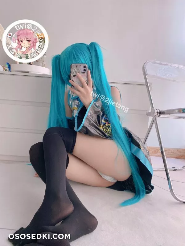 Hatsune Miku (Vocaloid) - 二阶堂 - 30