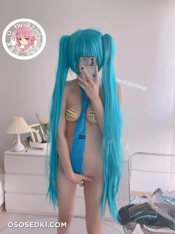 Hatsune Miku (Vocaloid) - 二阶堂 - 66