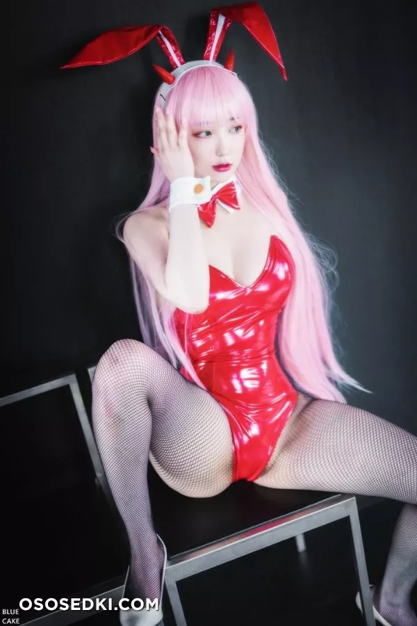 Zero Two (Darling in the Franxx) - YeEun - 9