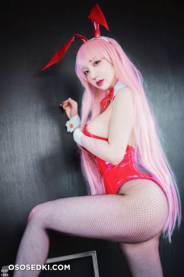 Zero Two (Darling in the Franxx) - YeEun - 38
