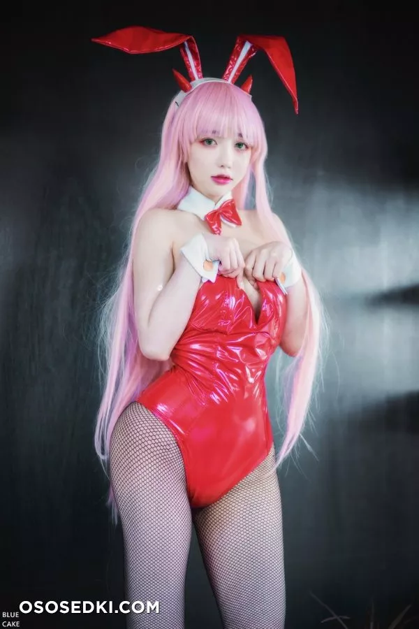 Zero Two (Darling in the Franxx) - YeEun - 39