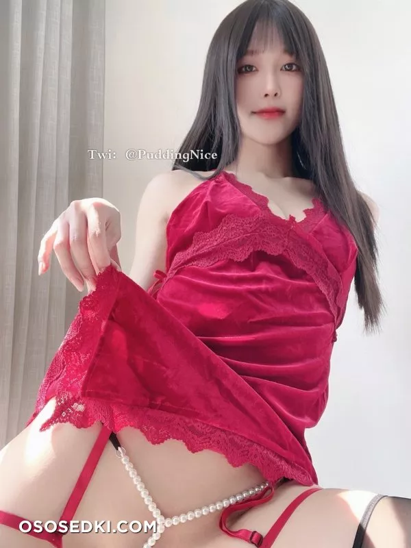 红酒流心 - Pudding Nice - 3