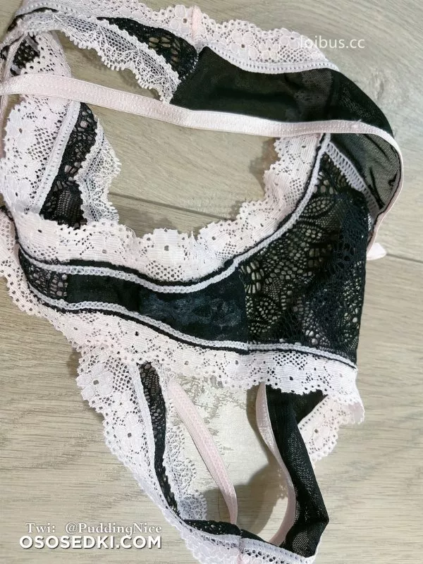 Maid - 布丁大法 回归三套 - 33