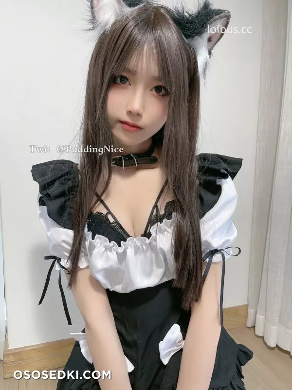 Maid - 布丁大法 回归三套 - 42
