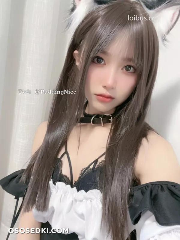 Maid - 布丁大法 回归三套 - 47