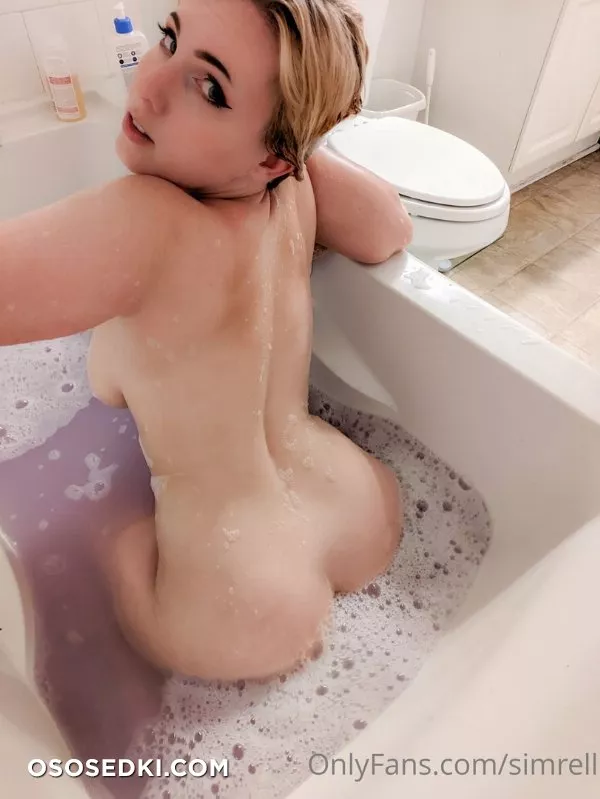 Babble Bath - Katie Simrell - 12
