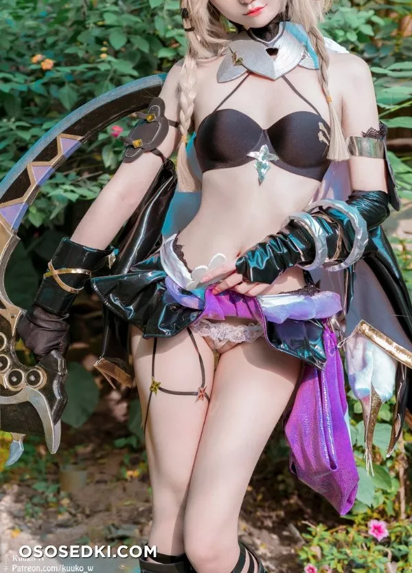 Felis (Honkai Impact 3rd) - KuukoW - 33